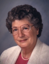 Gladys  O. Crowser