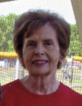 Nancy J. Peterson