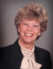 Photo of Marilyn Holland