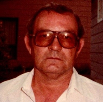 Cordell H. Perdue