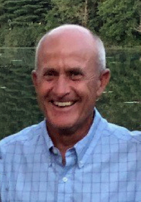 Dallas E. Nussbaum, Jr.