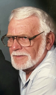 Photo of Melvin Wertenberger, Jr.