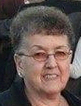 Phyllis A. "Ann" Bateman