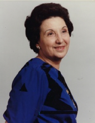 Photo of June Merrill