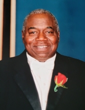 Ronnie George Childs