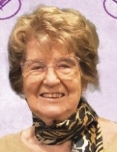 Dorothy Bunson Meiers