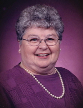 Patricia  Mae Fischer