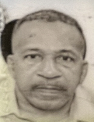 Photo of Marvin Outlaw, Sr.