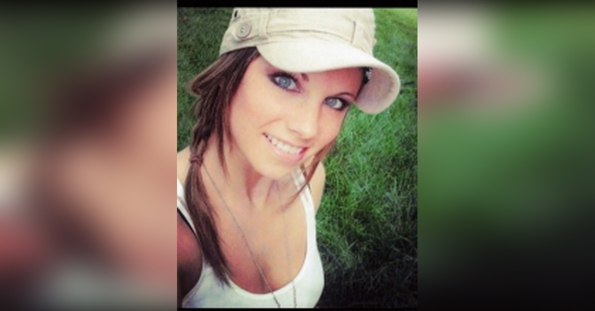 Obituary information for Erika K. Papineau