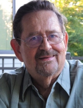 Richard Carl Olson