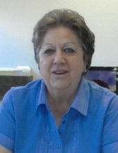 Patricia A. Thomas