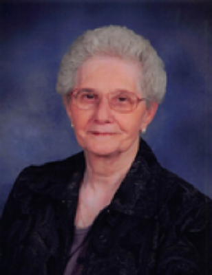 Brenda L. Vidrine Mamou, Louisiana Obituary