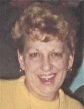 Nancy J. Beagle