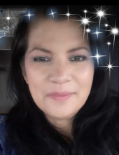 Maria  Del Socorro Garcia Hernandez 25671510