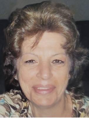 Photo of Barbara Cognata