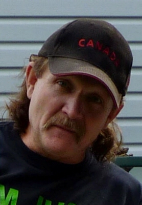 Photo of Brian Linthorne