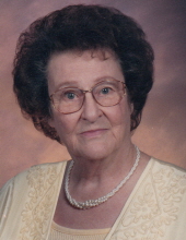 Elsie Marie Batten