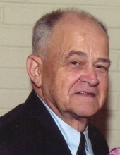 Theodore William McKenrick, Jr.