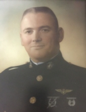 Capt. Robert  E Fore