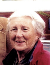 Barbara Johanna Kostrau