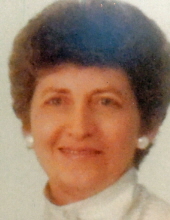 Photo of Kathleen Jesse