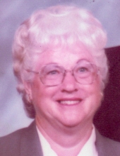 Mary  Frances Vollmer