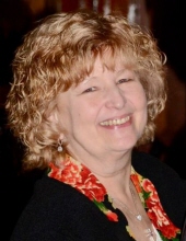 Elisabeth P. Spooner