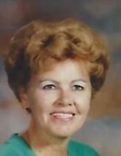 Lois Irene Reid
