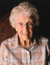 Photo of Mary (Goff) Smith