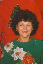 Donna Marie Evans