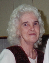 Norma Jean Bryant