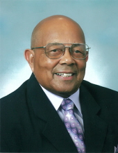 Photo of Mr. Marion Ray Sr.