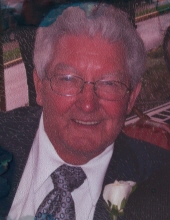 Photo of Donald Kittell