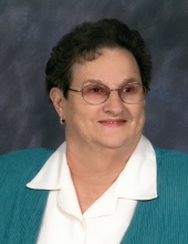 Pauline Starkey Martin