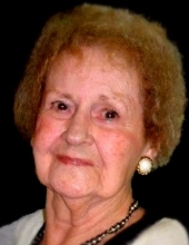 Gladys Rosamund Poff