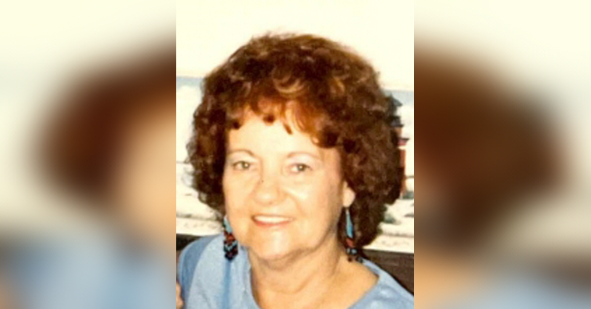Obituary information for Shirley M. (LaBelle) Gaulrapp