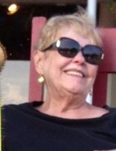 Ethel Mae McCormack