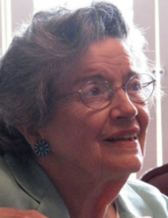 Photo of Ruth Clemmer