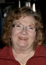 Patricia Ann Schemenski