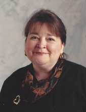 Christina  M. Trudo