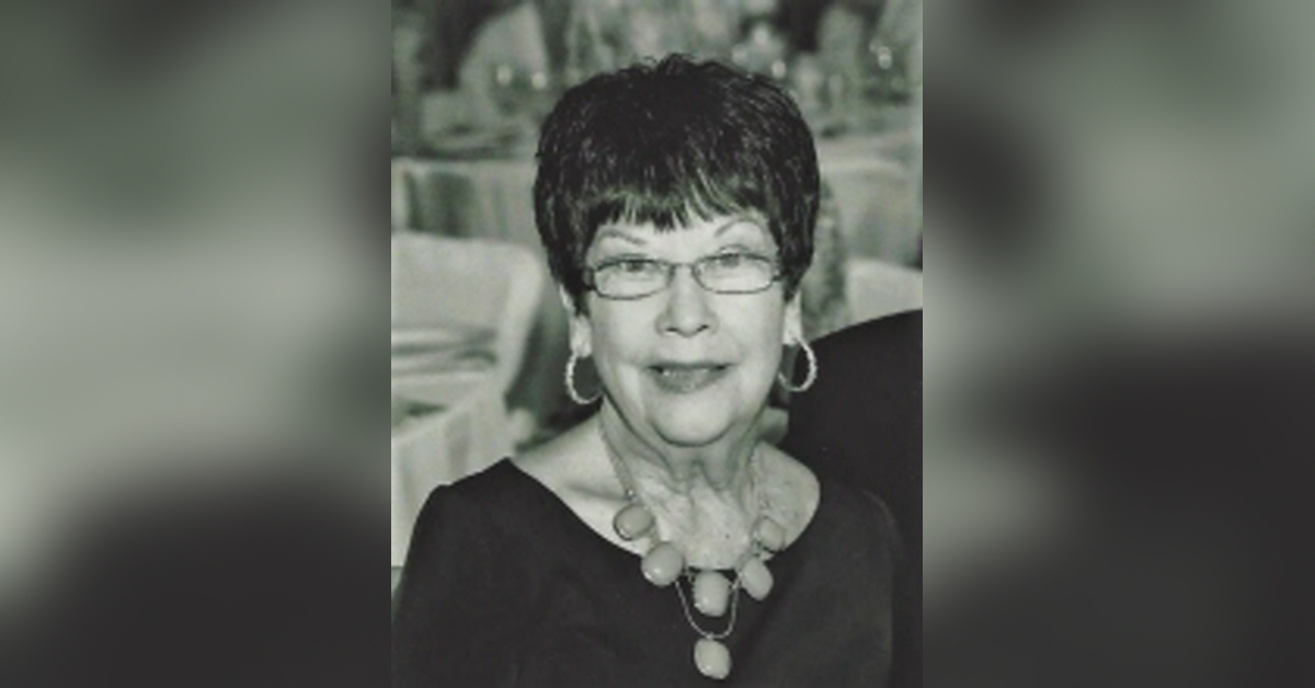 Obituary information for Connie Kay Calhoun