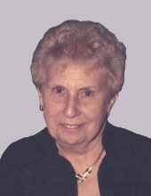 Shirley Strysko-Covey