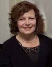Donna M. Myers