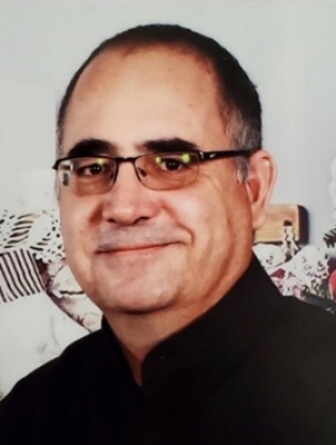 Photo of Manuel Sisneros