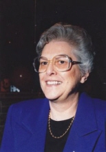 Margaret Nell Wilson