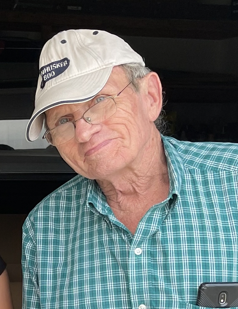 Steven L Arp 2022 Anderson Funeral Homes