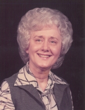 June  Marie Critcher