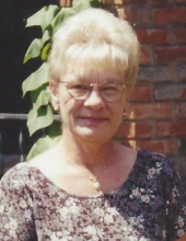Virginia Mae Roth