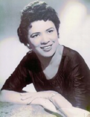 Photo of Gertrude Torres