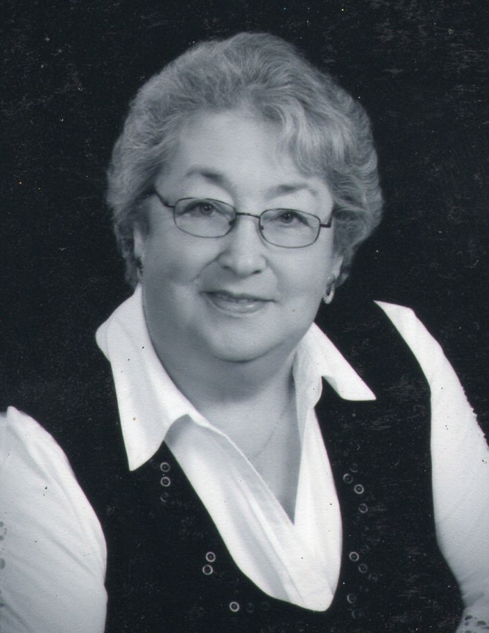 Mary Claydell Vernon Collins Obituary